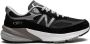 New Balance Sneakers Black Heren - Thumbnail 1
