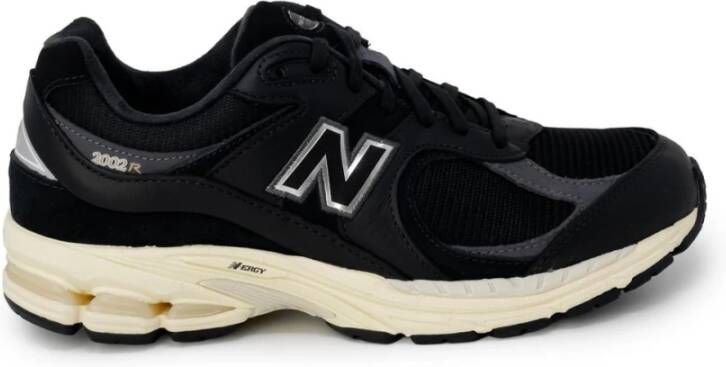 New Balance Sneakers Black Heren