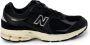 New Balance Heren Sneakers Lente Zomer Collectie Black Heren - Thumbnail 5