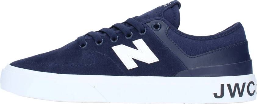 New Balance Sneaker Numeric 379 Blauw Heren