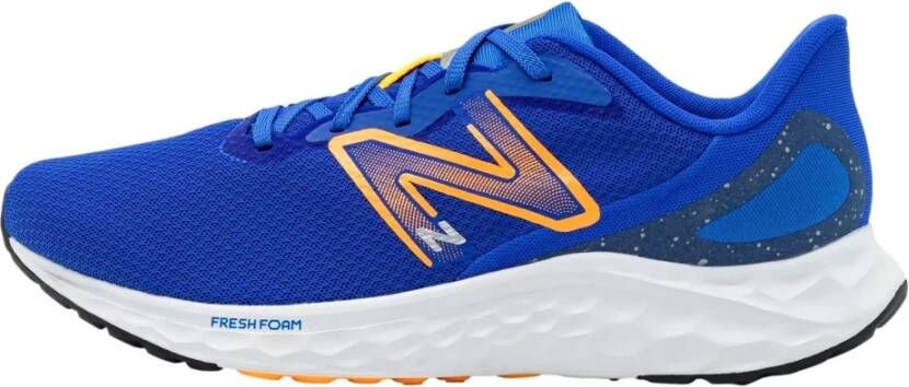 New Balance Fresh Foam Arishi Heren Loopschoenen MARIS-CM4