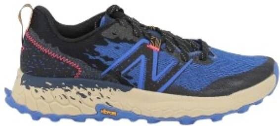 New Balance Fresh Foam Hierro V7 Trailrunningschoenen meerkleurig