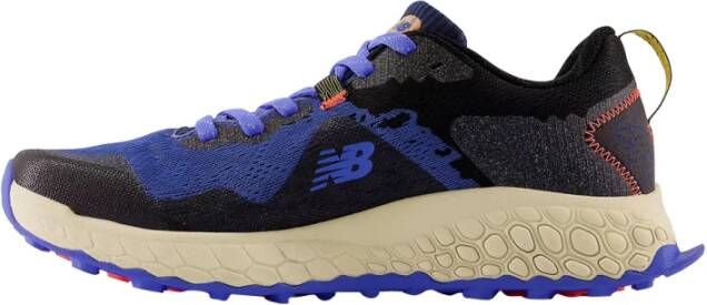 New Balance Fresh Foam Hierro V7 Trailrunningschoenen meerkleurig