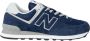 New Balance 574 Fashion sneakers Schoenen grey maat: 47.5 beschikbare maaten:41.5 42.5 43 44 45 46.5 47.5 - Thumbnail 4
