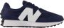 New Balance 327 Fashion sneakers Schoenen natural indigo maat: 41.5 beschikbare maaten:45 41.5 42.5 43 44.5 47.5 - Thumbnail 113