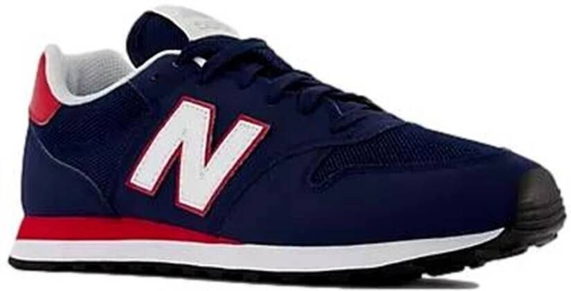 New Balance Gm500Vr1 sneakers Blauw Heren - Foto 2