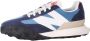 New Balance Upgrade je look met stijlvolle sneakers Blauw Heren - Thumbnail 1