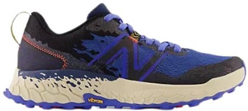 New Balance Fresh Foam Hierro V7 Trailrunningschoenen meerkleurig
