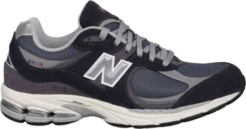 New Balance 2002 Fashion sneakers Schoenen eclispe maat: 42.5 beschikbare maaten:41.5 42.5 43 44.5 45 - Foto 1