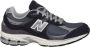 New Balance 2002 Fashion sneakers Schoenen eclispe maat: 42.5 beschikbare maaten:41.5 42.5 43 44.5 45 - Thumbnail 1