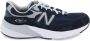 New Balance 990 V6 Hardloopschoenen Blue Heren - Thumbnail 1