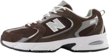 New Balance Sneakers Bruin Heren