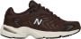 New Balance 725 Fashion sneakers Schoenen black coffee maat: 42 beschikbare maaten:42 - Thumbnail 9