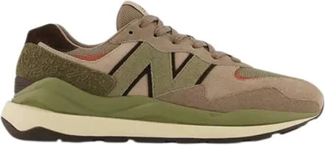 New Balance Sneakers Bruin Heren