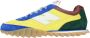 New Balance Sneakers Geel Multicolor Heren - Thumbnail 1