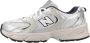 New Balance Sneakers geïnspireerd op hardlopen voor kinderen Gray Dames - Thumbnail 1
