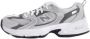 New Balance 530 (ps) 530 Schoenen grey matter maat: 34.5 beschikbare maaten:29 30 31 32 33 34.5 - Thumbnail 4