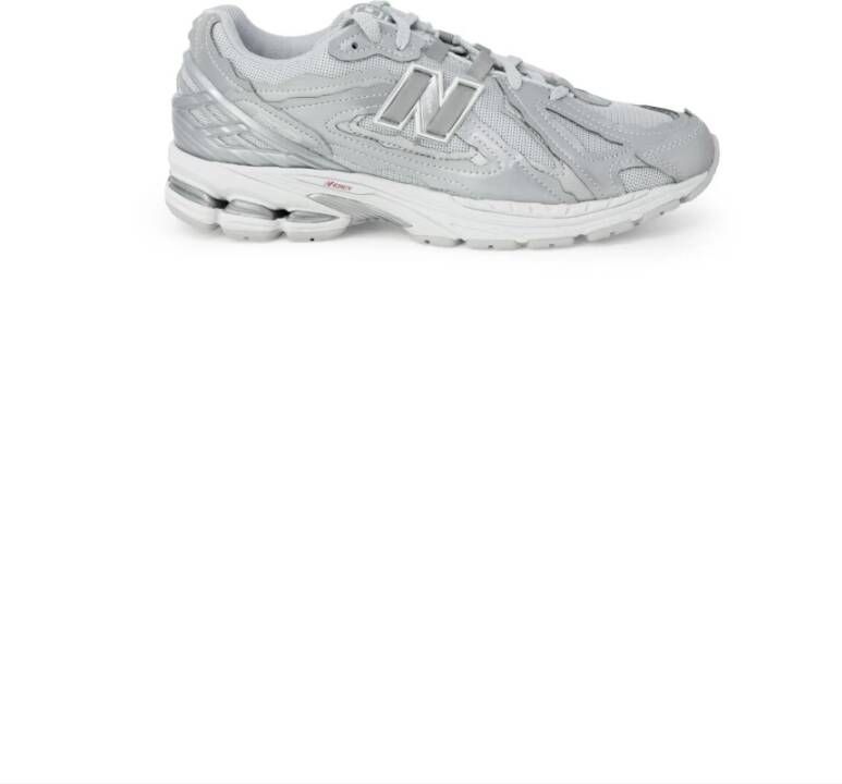 New Balance Sneakers Gray Heren