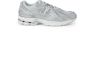 New Balance Iconische herensneaker met comfort en stijl Gray - Thumbnail 9