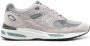 New Balance FuelCell Gewatteerde Sneakers Gray Heren - Thumbnail 1