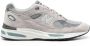 New Balance Sneakers Gray Heren - Thumbnail 1