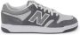 New Balance Sneakers Lente Zomer Collectie Gray - Thumbnail 22