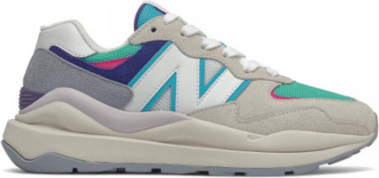 New Balance Sneakers Baskets 5740 textile