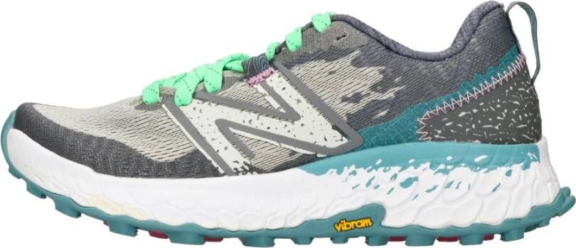 New Balance Women's Hierro V7 Trail Shoes Trailschoenen