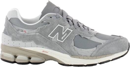 New Balance Scarpa 2002R Protection Pack Sneakers Grijs Heren