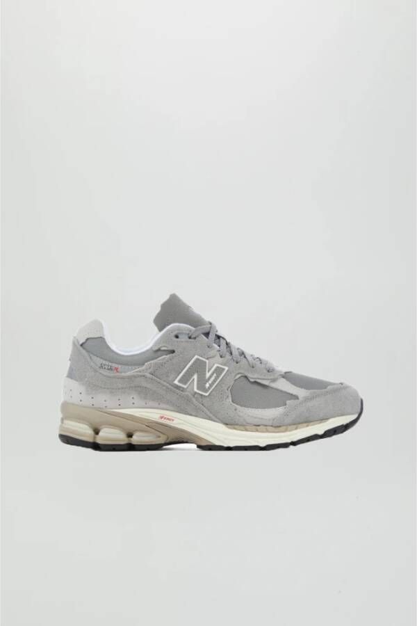 New Balance Scarpa 2002R Protection Pack Sneakers Grijs Heren