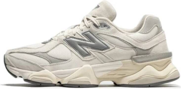 New Balance Stijlvolle Sneakers voor Actieve Levensstijl
