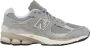 New Balance Scarpa 2002R Protection Pack Sneakers Grijs Heren - Thumbnail 5