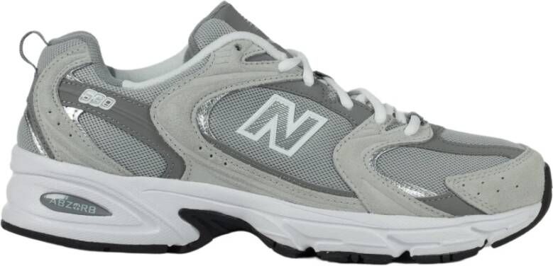New Balance 530 Fashion sneakers Schoenen raincloud maat: 41.5 beschikbare maaten:41.5 42.5 43 44.5 45 46.5 47.5 - Foto 15