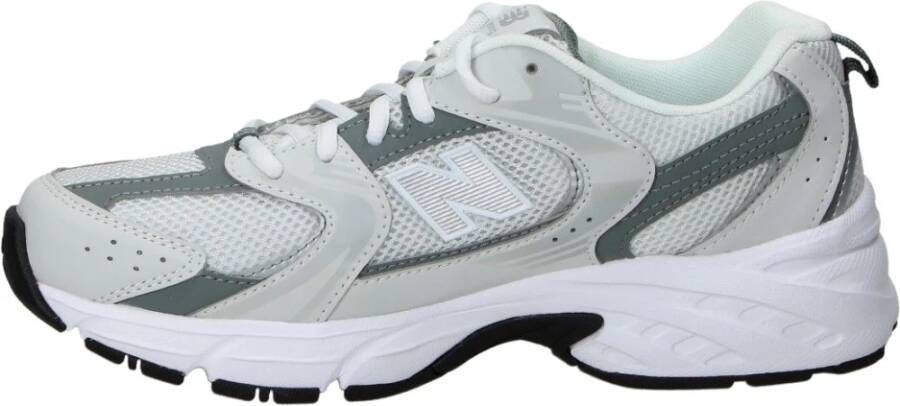 New Balance 530 (ps) 530 Schoenen grey matter maat: 34.5 beschikbare maaten:29 30 31 32 33 34.5 - Foto 7