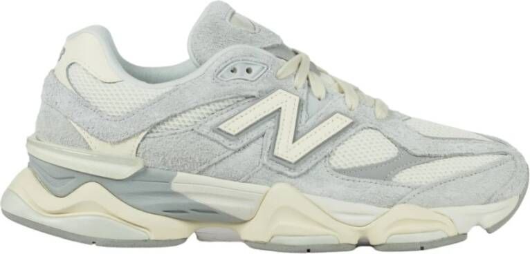 New Balance "Klassieke Sneakers" Grijs Heren
