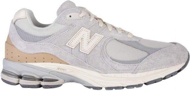 New Balance "Sneakers in 2000`s stijl met Gore Tex-technologie" Grijs Heren - Foto 4