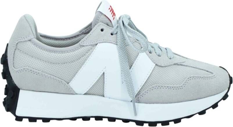 New Balance 327 Fashion sneakers Schoenen rain cloud maat: 41.5 beschikbare maaten:41.5 42.5 43 44.5 45 46.5 - Foto 7