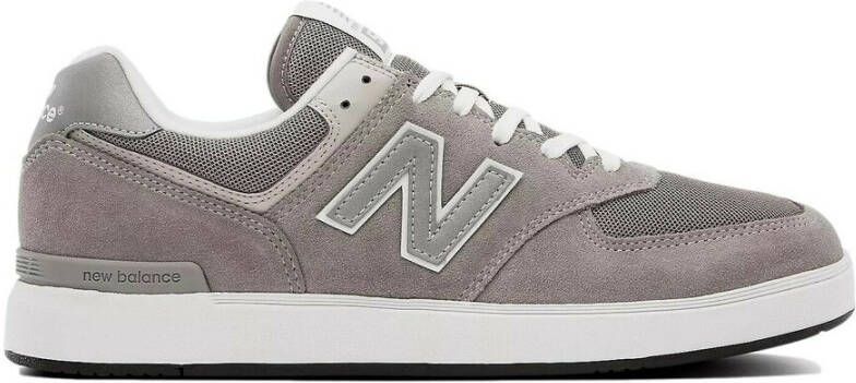 New Balance Sneakers Grijs Heren