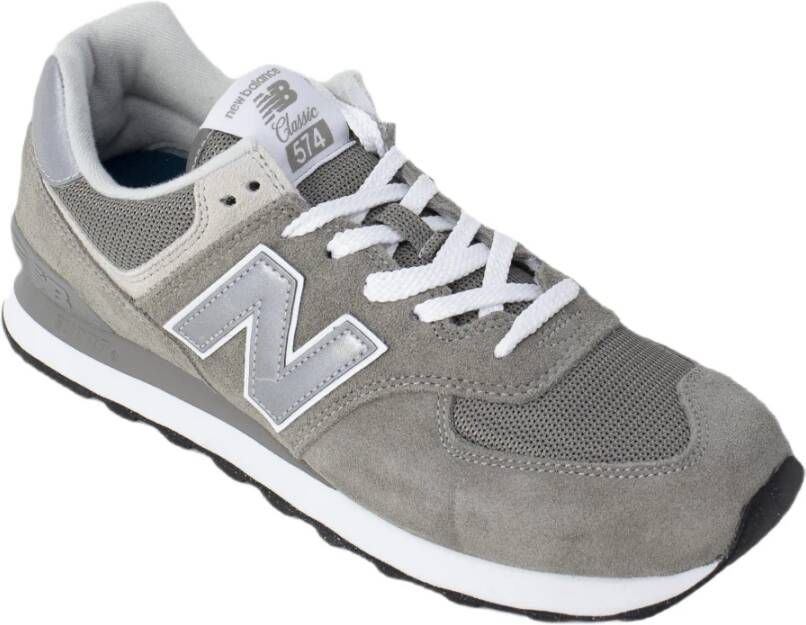 New Balance 574 Fashion sneakers Schoenen grey maat: 47.5 beschikbare maaten:41.5 42.5 43 44 45 46.5 47.5 - Foto 10