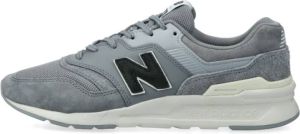 New Balance 997H Sneakers heren grijs