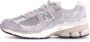 New Balance Scarpa 2002R Protection Pack Sneakers Grijs Heren - Thumbnail 8