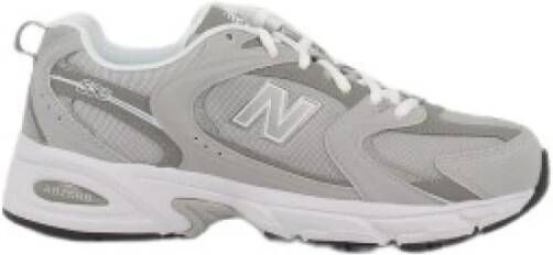 New Balance Sneakers Grijs Unisex