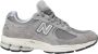 New Balance Scarpa 2002R Protection Pack Sneakers Grijs Heren - Thumbnail 1