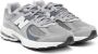 New Balance 2002r (gs) Running Schoenen steel maat: 37.5 beschikbare maaten:36 37.5 38 39 40 - Thumbnail 1