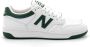 New Balance 480 Basketball Schoenen green maat: 44.5 beschikbare maaten:44.5 - Thumbnail 13