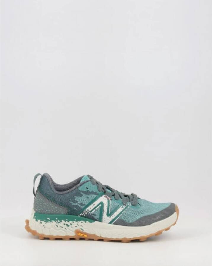 New Balance Sneakers Groen Dames