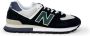 New Balance Sneakers ML 574 Sport Trail Varsity - Thumbnail 2