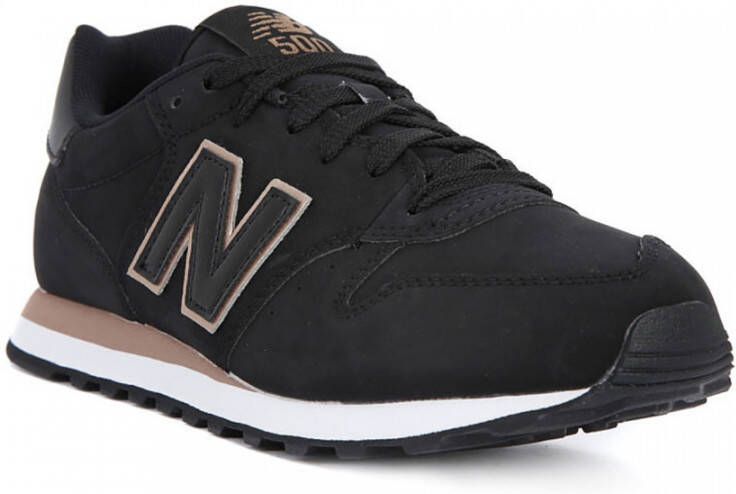 New Balance Gw500 Lage sneakers Dames Zwart + - Foto 6