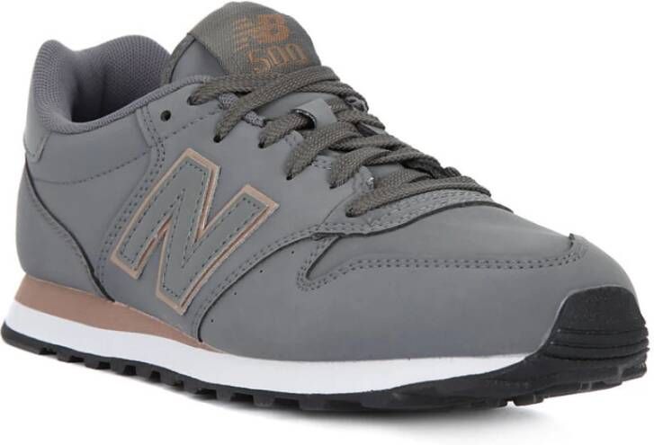 New Balance Sneakers Gw500Cr Miinto-69F3848B8A64F4Af3Ca4 Grijs Dames