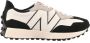 New Balance Synthetische Lifestyle Sneakers voor Heren White Heren - Thumbnail 2